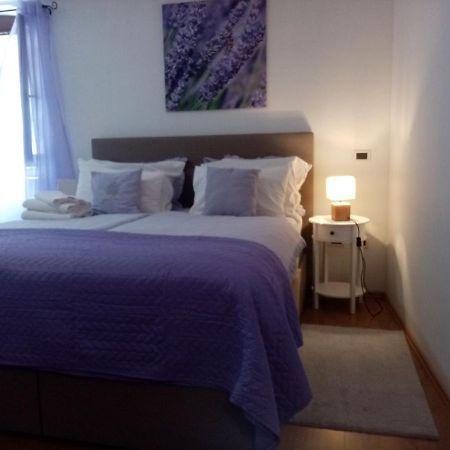 Rooms Serafin-Lavanda Motovun Extérieur photo