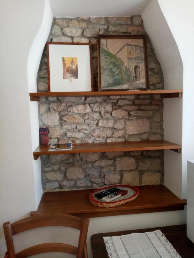 Rooms Serafin-Lavanda Motovun Extérieur photo