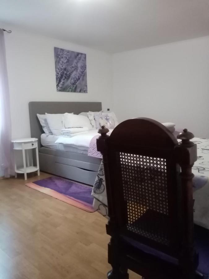 Rooms Serafin-Lavanda Motovun Extérieur photo