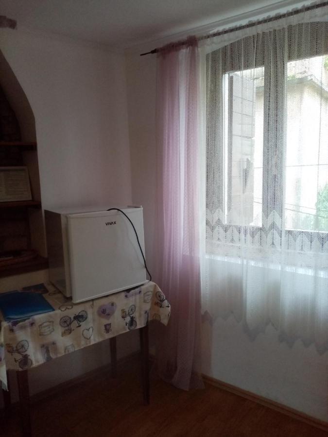 Rooms Serafin-Lavanda Motovun Extérieur photo