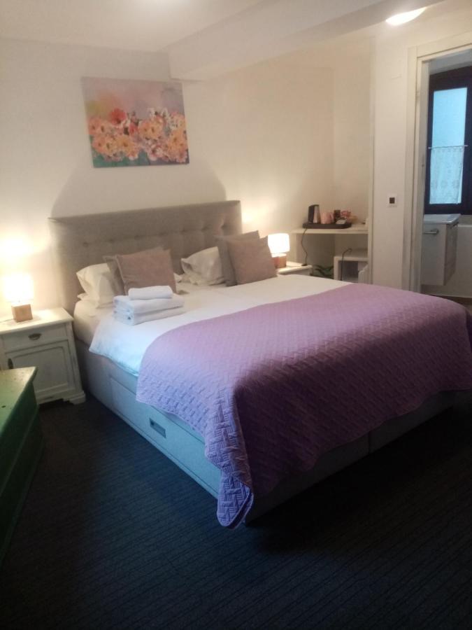 Rooms Serafin-Lavanda Motovun Extérieur photo