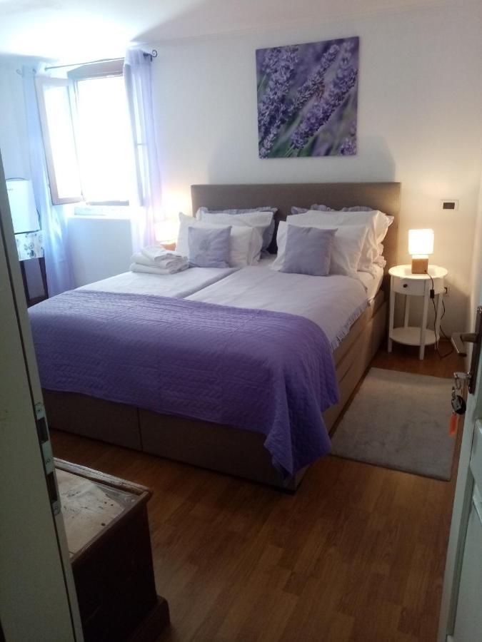 Rooms Serafin-Lavanda Motovun Extérieur photo