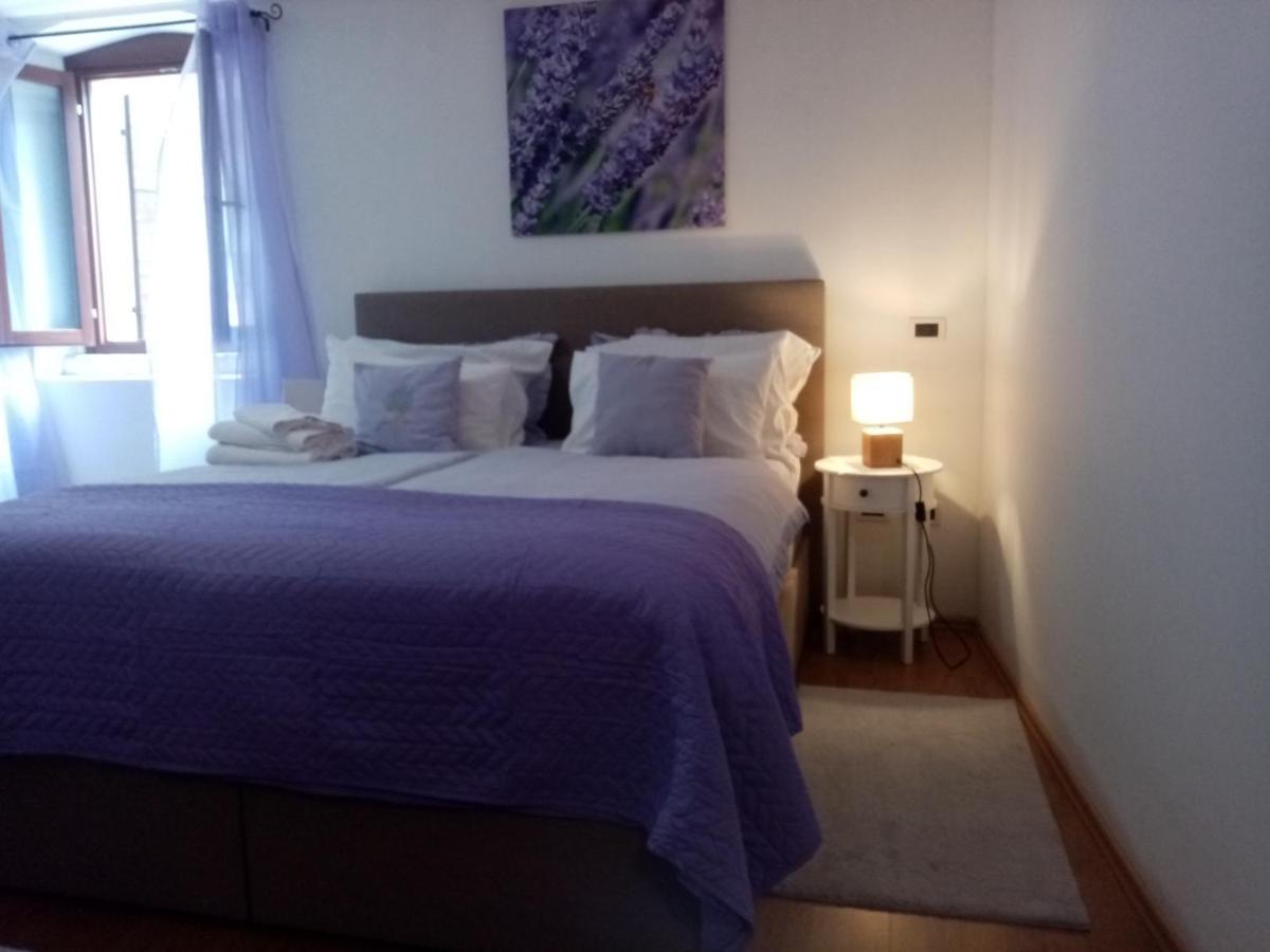 Rooms Serafin-Lavanda Motovun Extérieur photo
