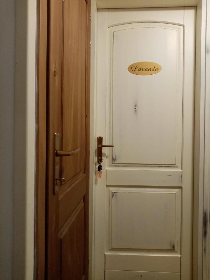 Rooms Serafin-Lavanda Motovun Extérieur photo