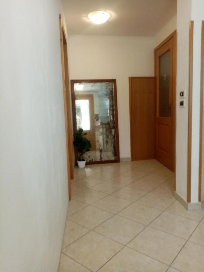 Rooms Serafin-Lavanda Motovun Extérieur photo