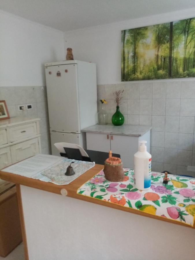 Rooms Serafin-Lavanda Motovun Extérieur photo